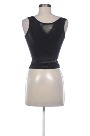 Damentop Unbranded, Größe XS, Farbe Schwarz, Preis 15,00 €