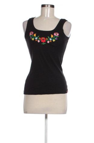 Damentop Unbranded, Größe S, Farbe Schwarz, Preis 15,00 €, #136453847