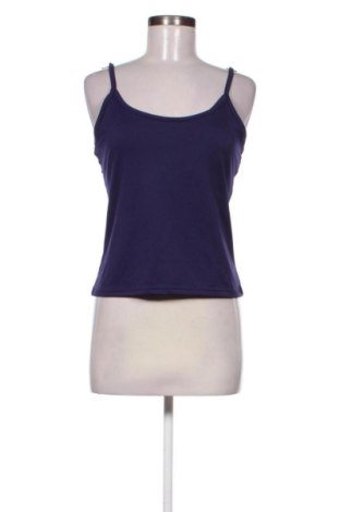 Damentop Unbranded, Größe M, Farbe Lila, Preis 14,74 €