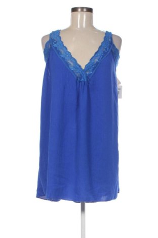 Top de femei Unbranded, Mărime L, Culoare Albastru, Preț 91,99 Lei