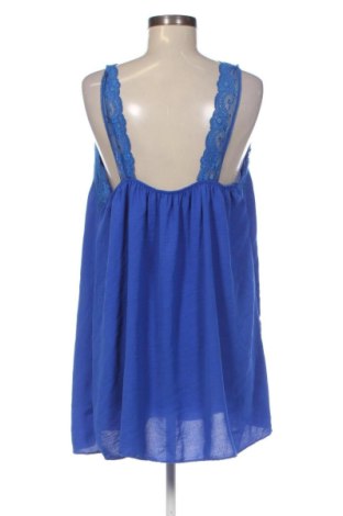 Top de femei Unbranded, Mărime L, Culoare Albastru, Preț 91,99 Lei
