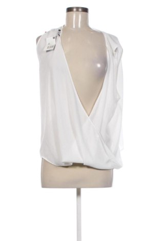 Damentop Unbranded, Größe XL, Farbe Weiß, Preis 30,99 €