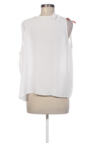 Damentop Unbranded, Größe XL, Farbe Weiß, Preis 30,99 €