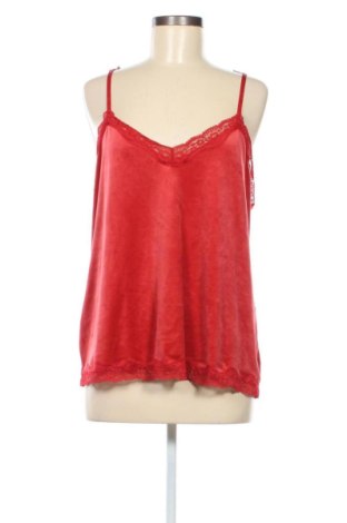 Top de femei Unbranded, Mărime XL, Culoare Roșu, Preț 145,99 Lei
