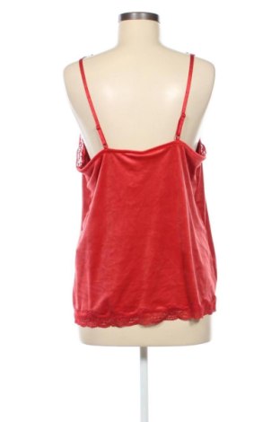 Top de femei Unbranded, Mărime XL, Culoare Roșu, Preț 145,99 Lei