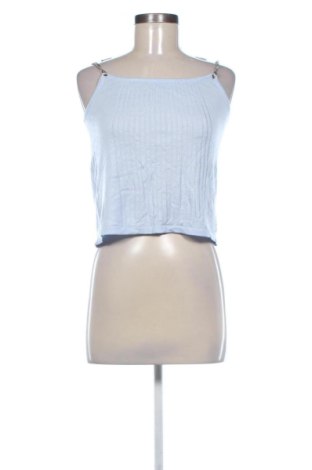 Damentop Unbranded, Größe M, Farbe Blau, Preis 15,00 €, #136460587