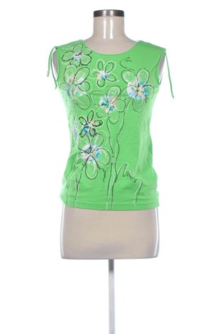 Dámský top Unbranded, Velikost S, Barva Zelená, Cena  425,00 Kč