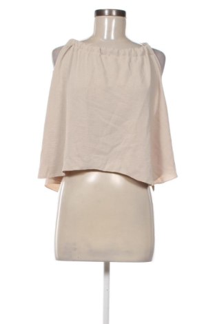 Damentop Unbranded, Größe M, Farbe Beige, Preis € 19,99