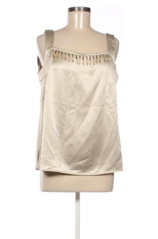 Dámský top Unbranded, Velikost L, Barva Zlatistá, Cena  419,00 Kč