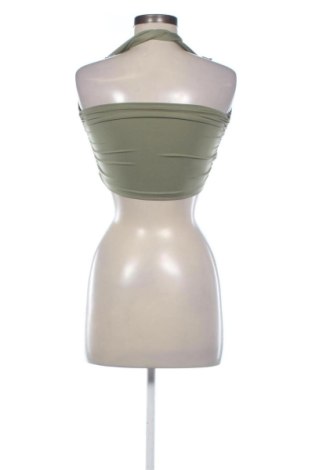 Damski top Unbranded, Rozmiar S, Kolor Zielony, Cena 79,15 zł