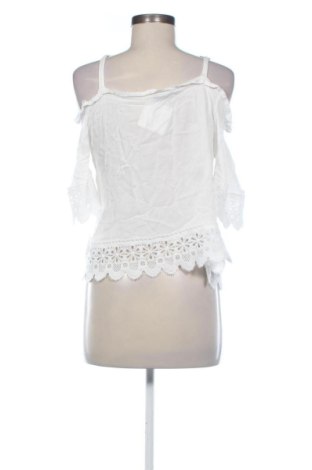 Damski top Unbranded, Rozmiar XL, Kolor Biały, Cena 79,15 zł
