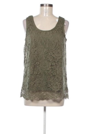 Damski top Unbranded, Rozmiar M, Kolor Zielony, Cena 78,99 zł