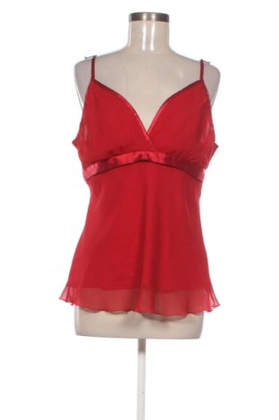 Damski top Unbranded, Rozmiar L, Kolor Czerwony, Cena 80,38 zł
