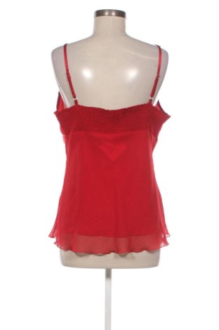 Damski top Unbranded, Rozmiar L, Kolor Czerwony, Cena 80,38 zł