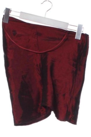 Damentop Unbranded, Größe XS, Farbe Rot, Preis € 14,77