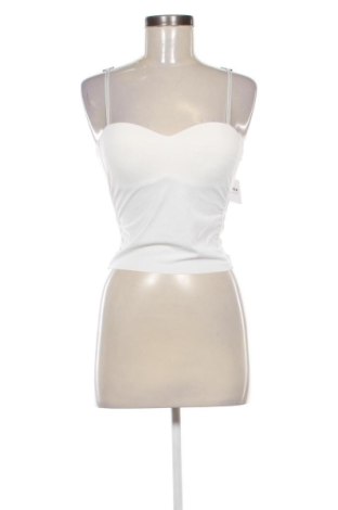 Top de femei Unbranded, Mărime S, Culoare Ecru, Preț 78,20 Lei