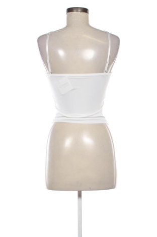 Top de femei Unbranded, Mărime S, Culoare Ecru, Preț 78,20 Lei