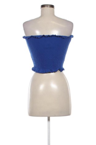 Damentop Unbranded, Größe XS, Farbe Blau, Preis 14,77 €