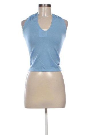 Damentop Unbranded, Größe S, Farbe Blau, Preis € 15,00