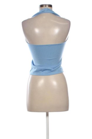 Damentop Unbranded, Größe S, Farbe Blau, Preis € 15,00