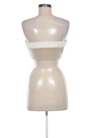 Top de femei Unbranded, Mărime S, Culoare Bej, Preț 54,32 Lei