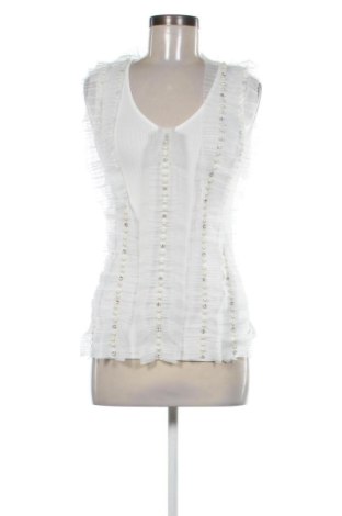 Damentop Unbranded, Größe S, Farbe Weiß, Preis € 15,00