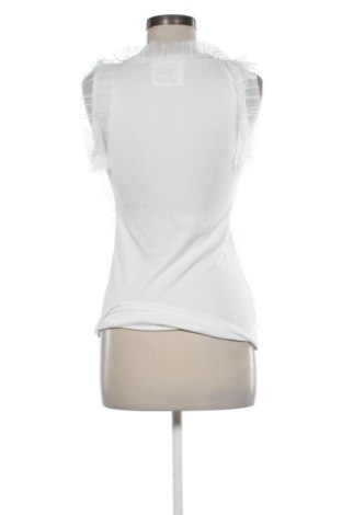 Damentop Unbranded, Größe S, Farbe Weiß, Preis € 15,00