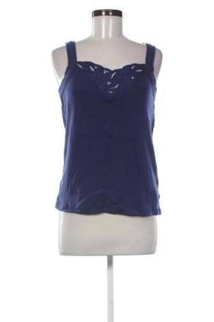 Damentop Unbranded, Größe L, Farbe Blau, Preis 15,00 €