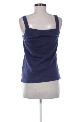 Damentop Unbranded, Größe L, Farbe Blau, Preis 15,00 €