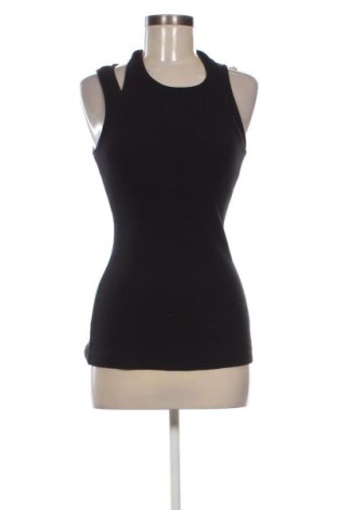 Damentop Unbranded, Größe S, Farbe Schwarz, Preis 15,99 €, #136474764