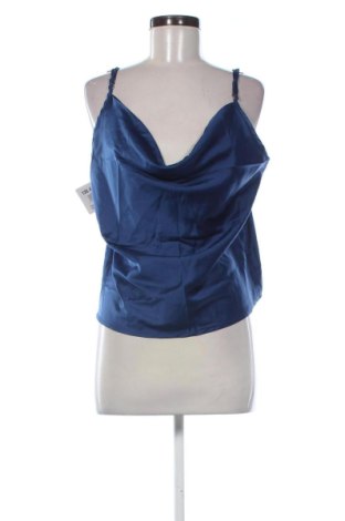 Top de femei Unbranded, Mărime XL, Culoare Albastru, Preț 77,00 Lei