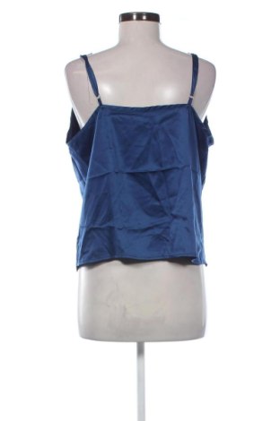 Top de femei Unbranded, Mărime XL, Culoare Albastru, Preț 77,00 Lei