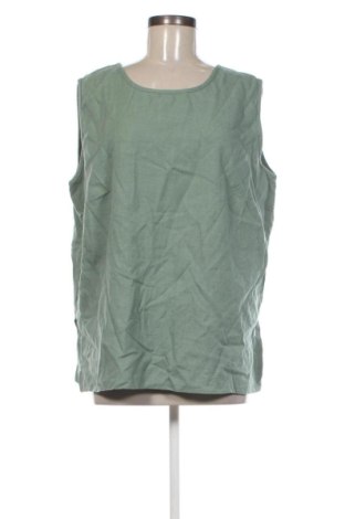 Damentop Unbranded, Größe XXL, Farbe Grün, Preis 15,00 €