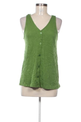 Top de femei Unbranded, Mărime S, Culoare Verde, Preț 91,99 Lei