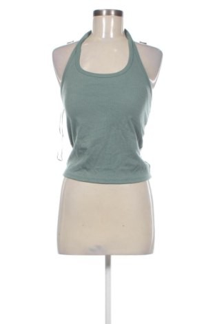Damentop Unbranded, Größe XS, Farbe Grün, Preis € 30,99