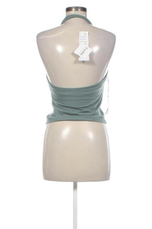 Damentop Unbranded, Größe XS, Farbe Grün, Preis € 30,99