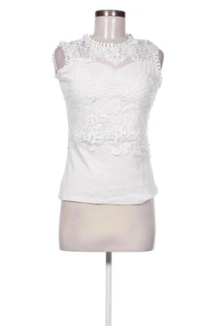 Dámský top Unbranded, Velikost S, Barva Bílá, Cena  429,00 Kč, #136476866