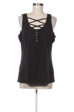 Damentop Unbranded, Größe L, Farbe Schwarz, Preis € 19,99