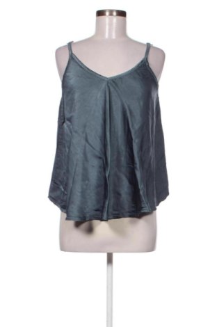 Damentop Unbranded, Größe M, Farbe Grau, Preis 15,00 €