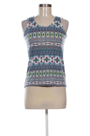 Damski top Unbranded, Rozmiar M, Kolor Kolorowy, Cena 80,38 zł