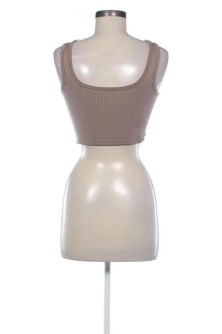Top de femei Unbranded, Mărime S, Culoare Maro, Preț 78,99 Lei