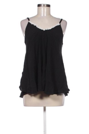 Damentop Unbranded, Größe XXL, Farbe Schwarz, Preis 15,00 €