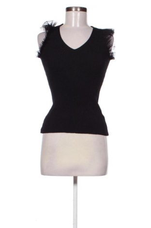 Damentop Unbranded, Größe L, Farbe Schwarz, Preis 15,00 €