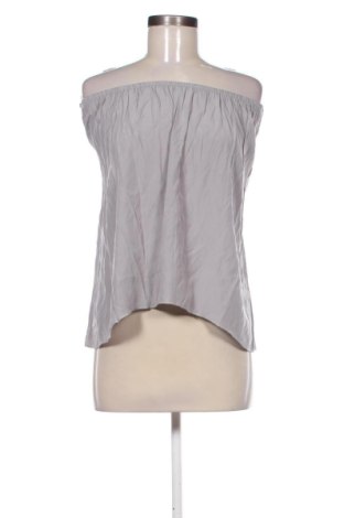 Damentop Unbranded, Größe L, Farbe Grau, Preis 15,00 €