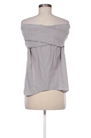 Damentop Unbranded, Größe L, Farbe Grau, Preis 15,00 €