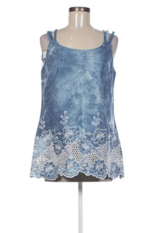 Damentop Unbranded, Größe L, Farbe Mehrfarbig, Preis 21,99 €, #136479998