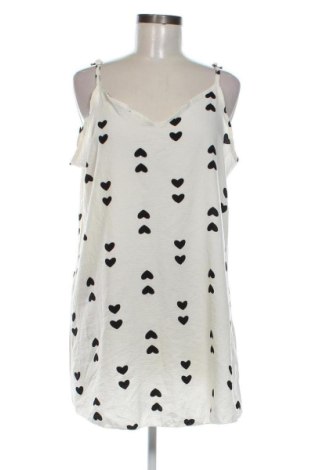 Dámsky top  Unbranded, Veľkosť XL, Farba Kremová, Cena  14,82 €