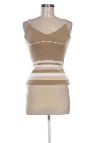 Damentop Unbranded, Größe S, Farbe Beige, Preis € 14,77