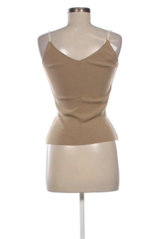 Damentop Unbranded, Größe S, Farbe Beige, Preis € 14,77