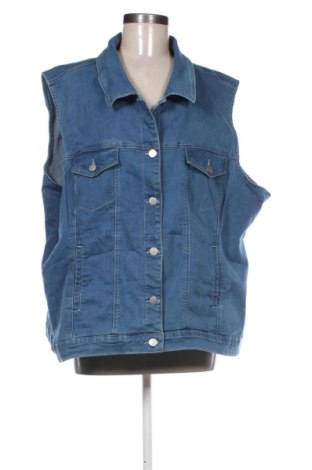 Dámsky top  Unbranded, Veľkosť 4XL, Farba Modrá, Cena  17,95 €